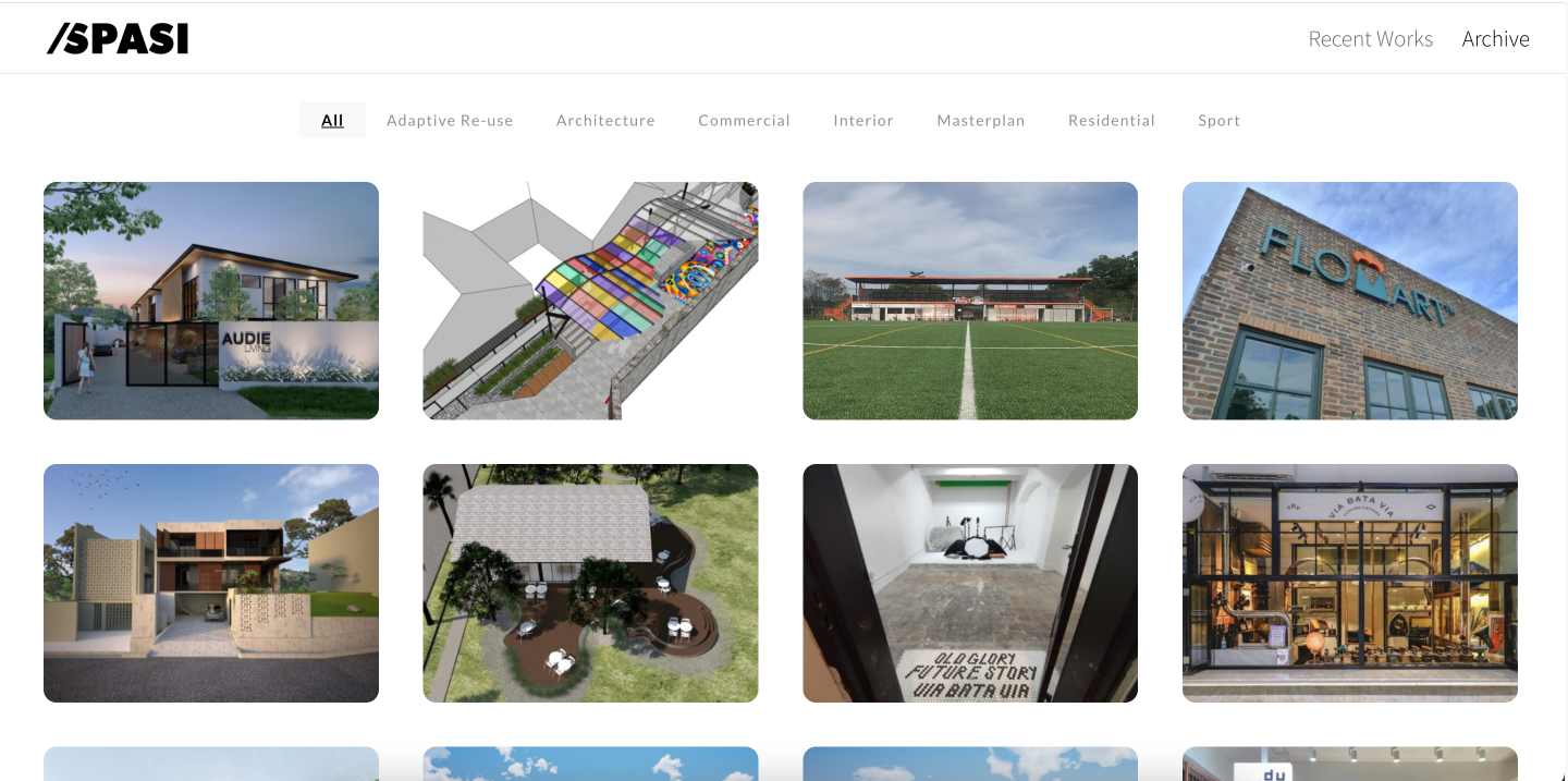 WeAreSDS Interior Design